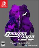 Danganronpa Decadence Collector's Edition (Nintendo Switch)